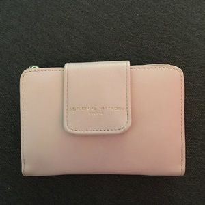 Adrienne Vittadini studio wallet